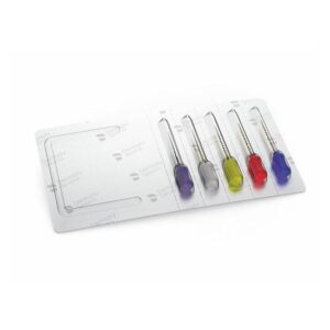 Lima Protaper Ultimate Sequence Manual (C/5 Unidades)