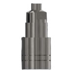 Ponta CH Trinks TRI 02 - Intracanal Grossa Lisa - Imagem 3