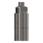 Ponta CH Trinks TRI 03 D - Intracanal Grossa Diamantada com 14mm - Imagem 6