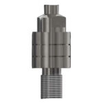 Ponta CH Trinks TRI 01 - Intracanal Grossa Lisa - Imagem 7