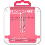 Broca Zecrya Angelus Prima