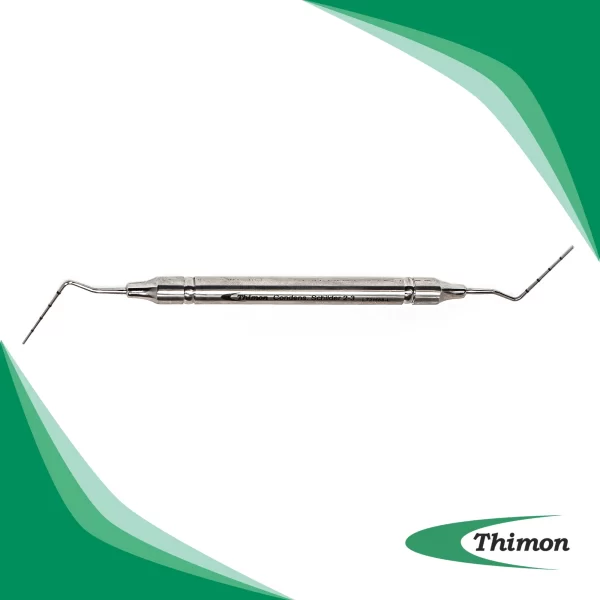 Condensador Thimon Duplo 2/3 - Imagem 1
