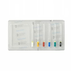 Lima Tipo K Dentsply / Maillefer