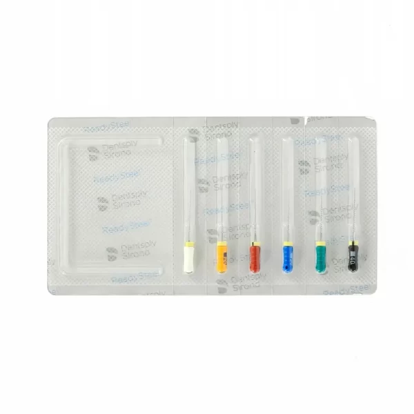 Lima Tipo K Dentsply / Maillefer - Imagem 1