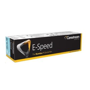 Filme Caresteam E-Speed