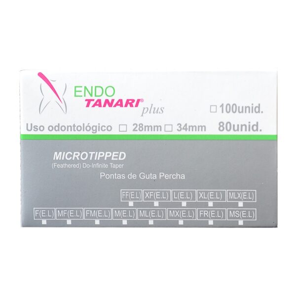 Guta Microtipped Tanari - Imagem 1