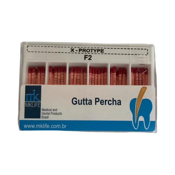 Guta Protaper Mk Life c/60 - Imagem 4