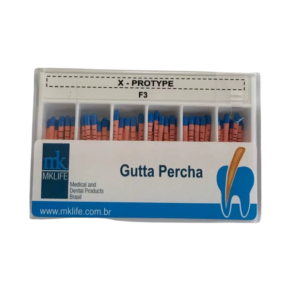 Guta Protaper Mk Life c/60 - Imagem 2