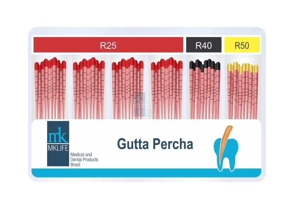 Guta Reciproc MK Life - Imagem 1