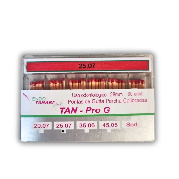 Guta Wave One Gold Tanari - Imagem 2