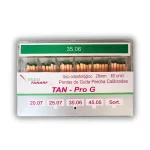 Guta Wave One Gold Tanari - Imagem 3
