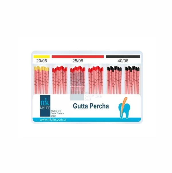 Guta X1 Blue Sortida MK Life 20.06-25.06-40.06 - Imagem 1