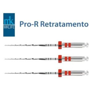 Lima Pro-R 25/.08-25mm MK Life - c/ 3un