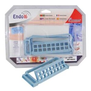 Organizador de Limas Endo16