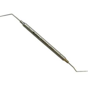 Sonda Dupla nº 6 cabo 6mm - Thimon (tipo Rhein)