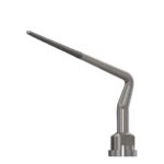 Ponta CH Trinks TRI 03 D - Intracanal Grossa Diamantada com 14mm