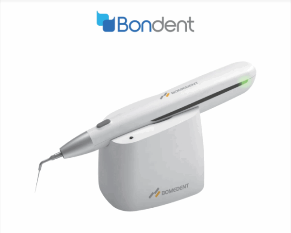 ACTOR I PRO - DISPOSITIVO DE ATIVAÇÃO POR ULTRASSOM - BONDENT - Imagem 1