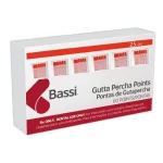 Guta Calibrada c/ taper Bassi - 60 unid - Imagem 7