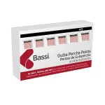 Guta Calibrada c/ taper Bassi - 60 unid - Imagem 15