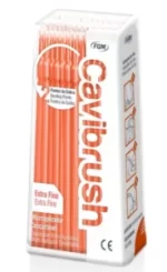 Aplicador Cavibrush - FGM