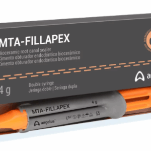 Cimento MTA Fillapex 4g - Angelus
