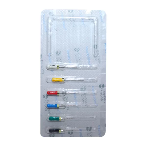 Lima Flexofile Dentsply / Maillefer - Imagem 1