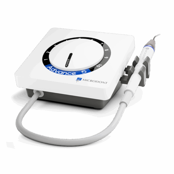 Ultrassom Advance 5 - Imagem 1