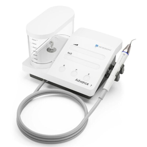 Ultrassom Advance 7 - Imagem 1