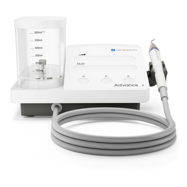 Ultrassom Advance 7 - Imagem 5