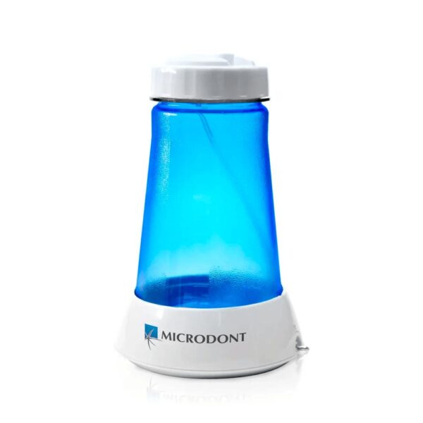 Pressurizador de Água Portátil Aqualize Microdont - Imagem 1